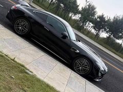 Mercedes-Benz AMG GT AMG GT 50 - ფოტო 12