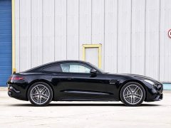 Mercedes-Benz AMG GT AMG GT 50 - ფოტო 3