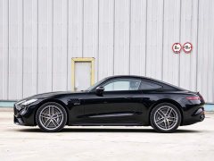 Mercedes-Benz AMG GT AMG GT 50 - ფოტო 5