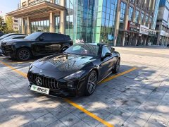 Mercedes-Benz AMG GT AMG GT 50 - ფოტო 6