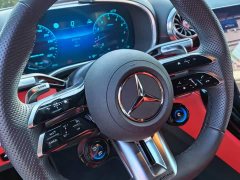 Mercedes-Benz AMG GT AMG GT 50 - ფოტო 9