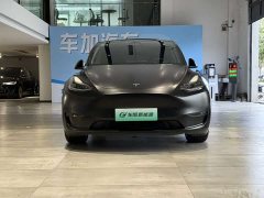 Tesla Model Y Long Range All-Wheel Drive - ფოტო 2