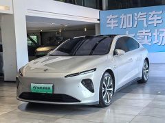 NIO ET7 75kWh - ფოტო 1
