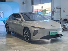NIO ET7 75kWh - ფოტო 3