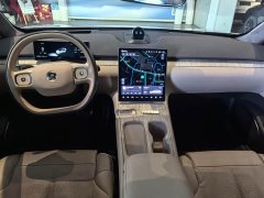 NIO ET7 75kWh - ფოტო 5
