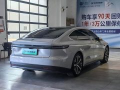 NIO ET7 75kWh - ფოტო 7