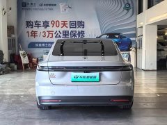 NIO ET7 75kWh - ფოტო 8