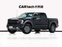 Ford F-150 Raptor 2022 3.5T Raptor - ფოტო 1