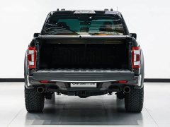 Ford F-150 Raptor 2022 3.5T Raptor - ფოტო 13