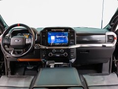 Ford F-150 Raptor 2022 3.5T Raptor - ფოტო 15