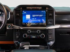 Ford F-150 Raptor 2022 3.5T Raptor - ფოტო 16