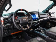 Ford F-150 Raptor 2022 3.5T Raptor - ფოტო 17