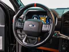 Ford F-150 Raptor 2022 3.5T Raptor - ფოტო 18