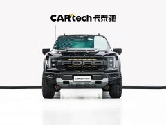 Ford F-150 Raptor 2022 3.5T Raptor - ფოტო 2