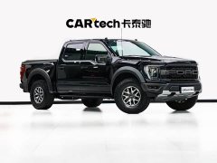 Ford F-150 Raptor 2022 3.5T Raptor - ფოტო 3