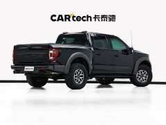 Ford F-150 Raptor 2022 3.5T Raptor - ფოტო 4