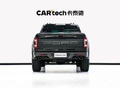 Ford F-150 Raptor 2022 3.5T Raptor - ფოტო 5