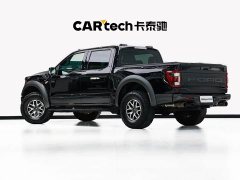 Ford F-150 Raptor 2022 3.5T Raptor - ფოტო 6