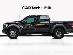 Ford F-150 Raptor 2022 3.5T Raptor - ფოტო 7