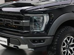 Ford F-150 Raptor 2022 3.5T Raptor - ფოტო 8