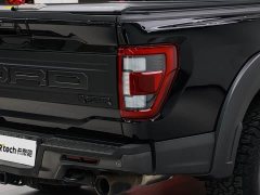 Ford F-150 Raptor 2022 3.5T Raptor - ფოტო 9