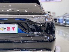 Xpeng Aionic S9T Extended Range Ultra Long Range Version (192-Channel LiDAR) - ფოტო 10