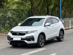 Honda XR-V 1.5L CVT Classic Edition - ფოტო 1