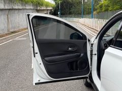 Honda XR-V 1.5L CVT Classic Edition - ფოტო 10