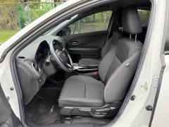 Honda XR-V 1.5L CVT Classic Edition - ფოტო 11