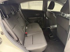 Honda XR-V 1.5L CVT Classic Edition - ფოტო 13