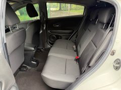 Honda XR-V 1.5L CVT Classic Edition - ფოტო 14