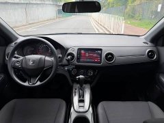 Honda XR-V 1.5L CVT Classic Edition - ფოტო 15