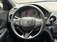 Honda XR-V 1.5L CVT Classic Edition - ფოტო 16