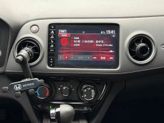 Honda XR-V 1.5L CVT Classic Edition - ფოტო 17