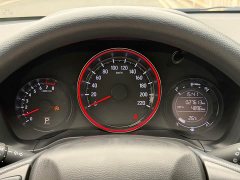 Honda XR-V 1.5L CVT Classic Edition - ფოტო 19