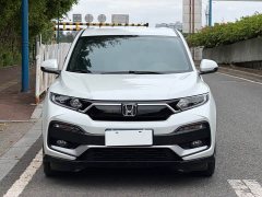 Honda XR-V 1.5L CVT Classic Edition - ფოტო 2