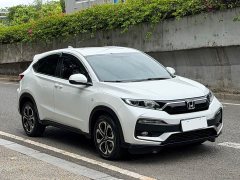 Honda XR-V 1.5L CVT Classic Edition - ფოტო 3