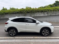 Honda XR-V 1.5L CVT Classic Edition - ფოტო 5