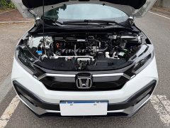 Honda XR-V 1.5L CVT Classic Edition - ფოტო 6