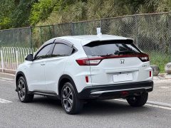 Honda XR-V 1.5L CVT Classic Edition - ფოტო 7