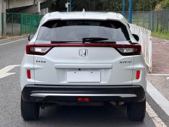 Honda XR-V 1.5L CVT Classic Edition - ფოტო 8