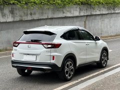 Honda XR-V 1.5L CVT Classic Edition - ფოტო 9