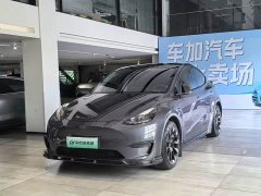 Tesla Model Y 2022 Facelift Long Range All-Wheel Drive - ფოტო 1