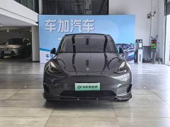 Tesla Model Y 2022 Facelift Long Range All-Wheel Drive - ფოტო 2