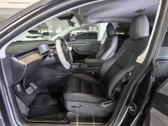 Tesla Model Y 2022 Facelift Long Range All-Wheel Drive - ფოტო 4