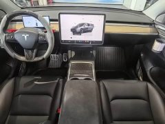 Tesla Model Y 2022 Facelift Long Range All-Wheel Drive - ფოტო 5