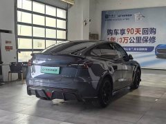 Tesla Model Y 2022 Facelift Long Range All-Wheel Drive - ფოტო 7
