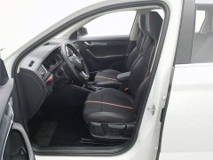 Skoda Komik 2020 Facelift GT 1.5L Automatic Flagship National VI - ფოტო 10