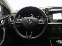 Skoda Komik 2020 Facelift GT 1.5L Automatic Flagship National VI - ფოტო 11