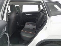 Skoda Komik 2020 Facelift GT 1.5L Automatic Flagship National VI - ფოტო 15